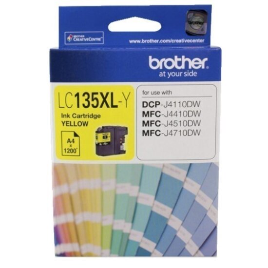 YELLOW INK CARTRIDGE TO SUIT DCP J4120DW MFC J4620.1-preview.jpg